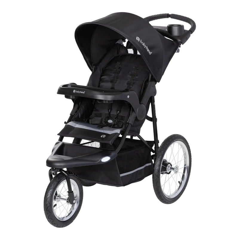 Baby Trend Jogging Stroller