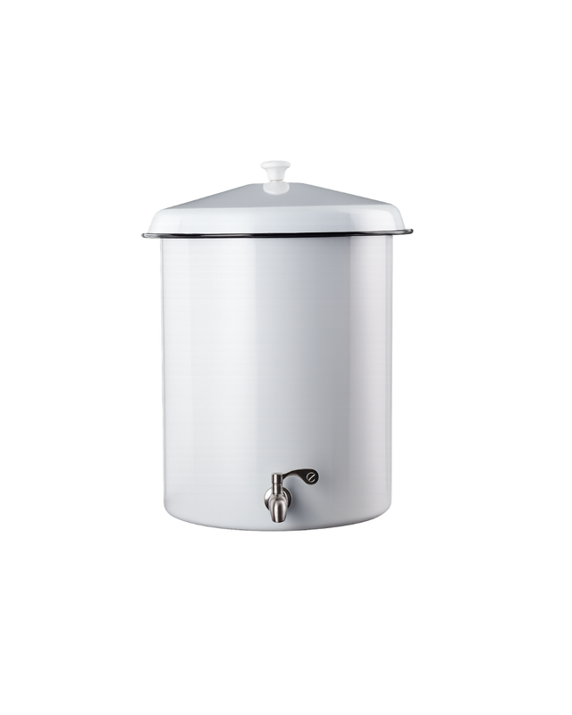 Eco Water Filter