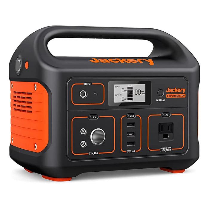 Jackery Portable Power Station