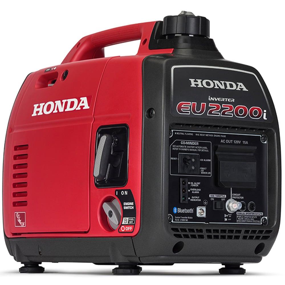 Honda Inverter Generator