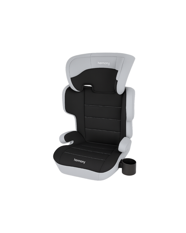 High Back Booster Seat