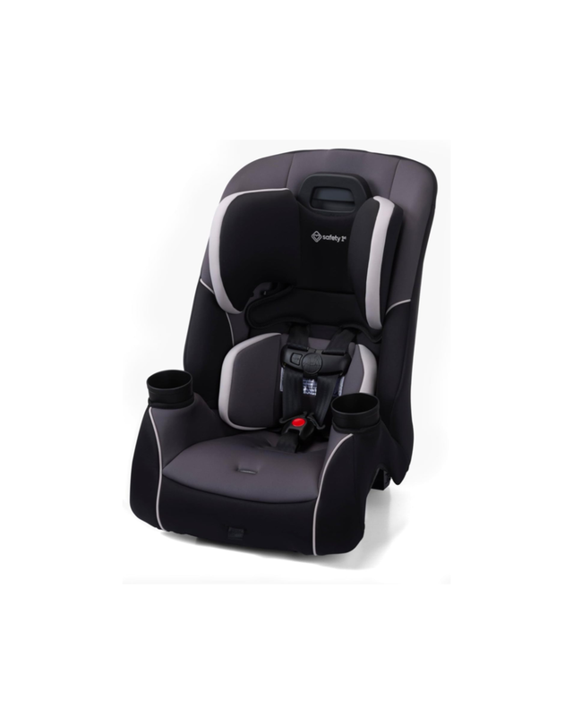 Safety 1st Go & Grow Convertible Car Seat